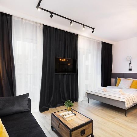 Rakowicka Boutique Apartments Krasków Eksteriør bilde
