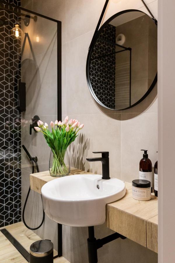 Rakowicka Boutique Apartments Krasków Eksteriør bilde